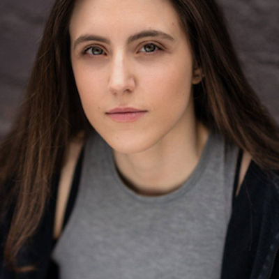 Yiana Pandelis image